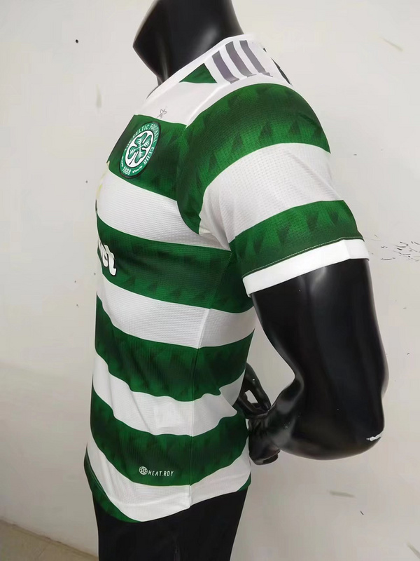 22-23 Celtic home